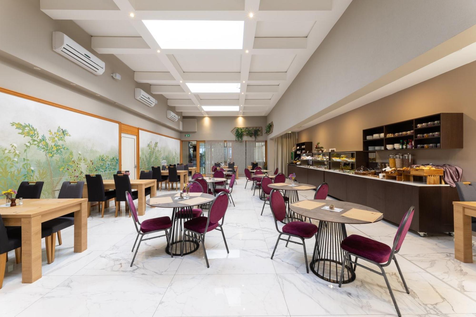 Palace 4* Solin