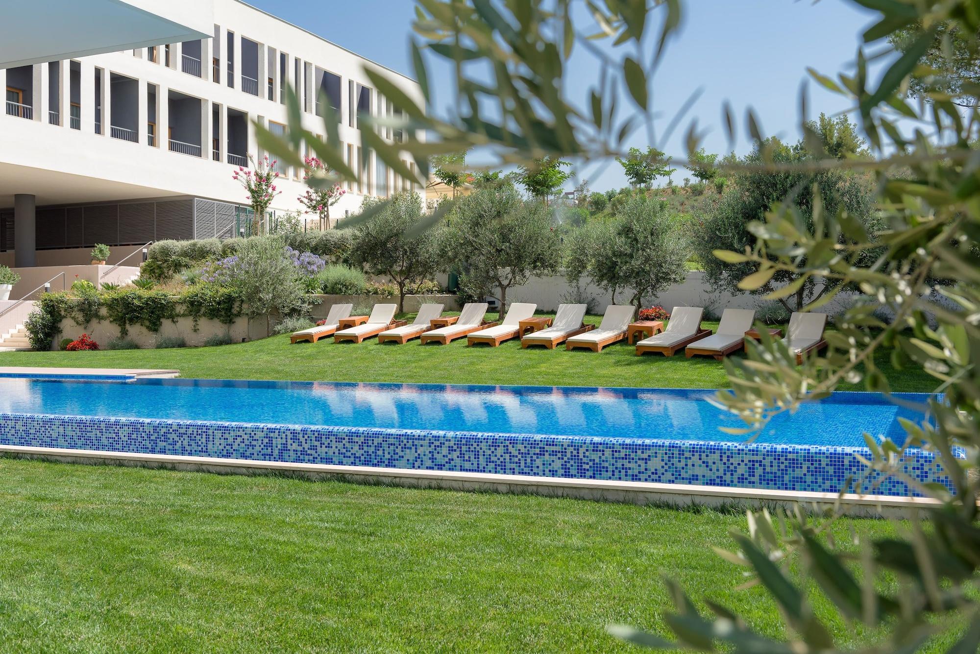 Hotel Palace Solin