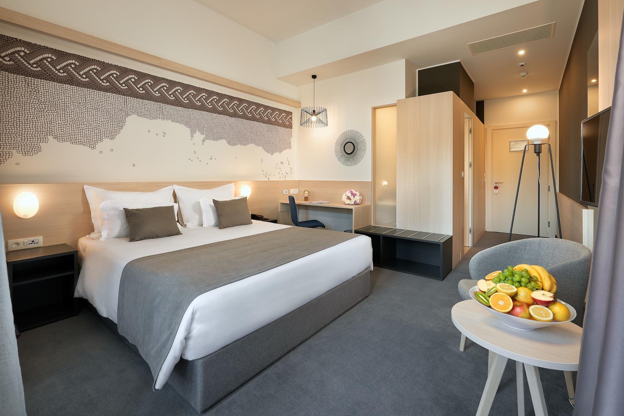 Palace Hotel 4*