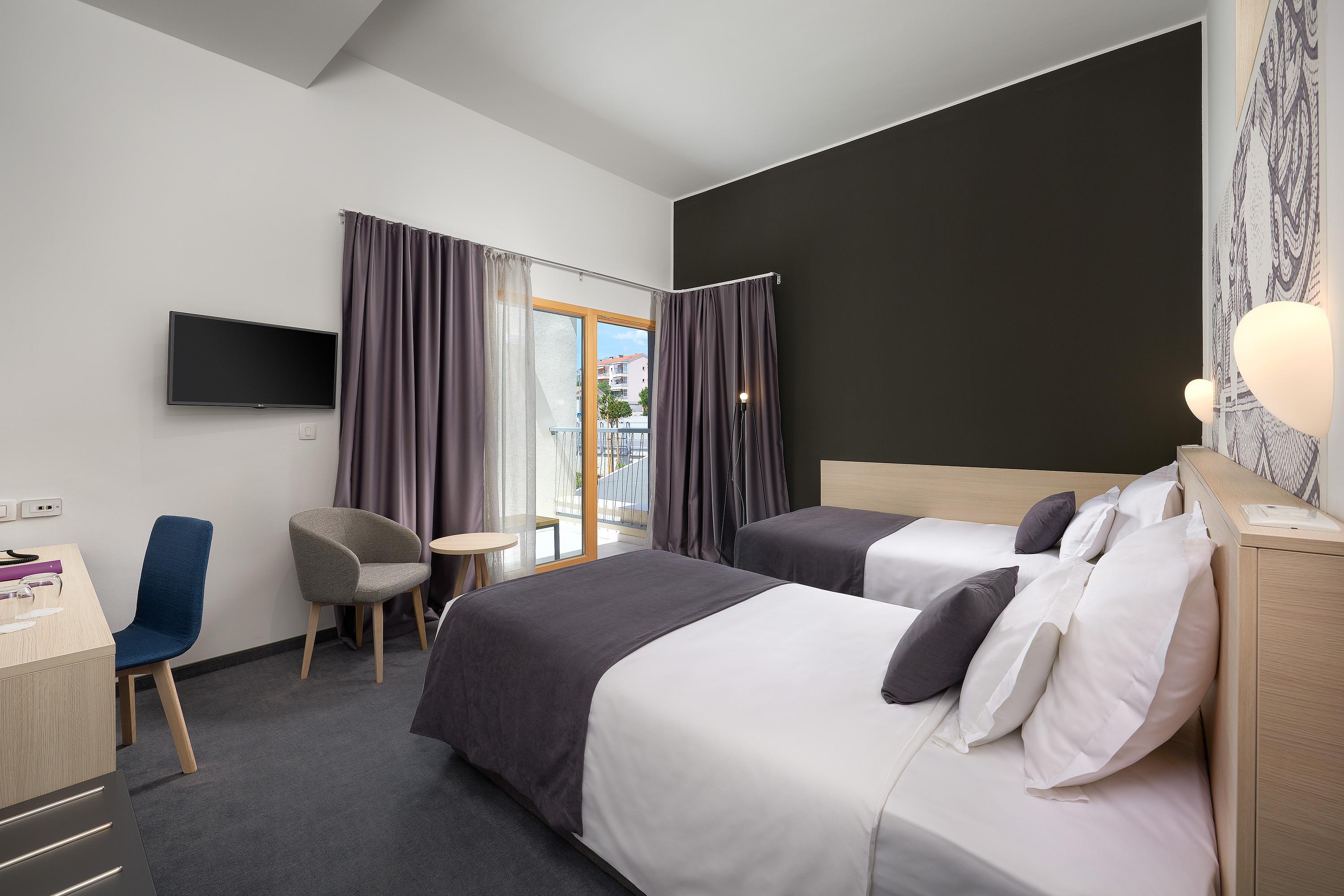 Hotel Palace 4*