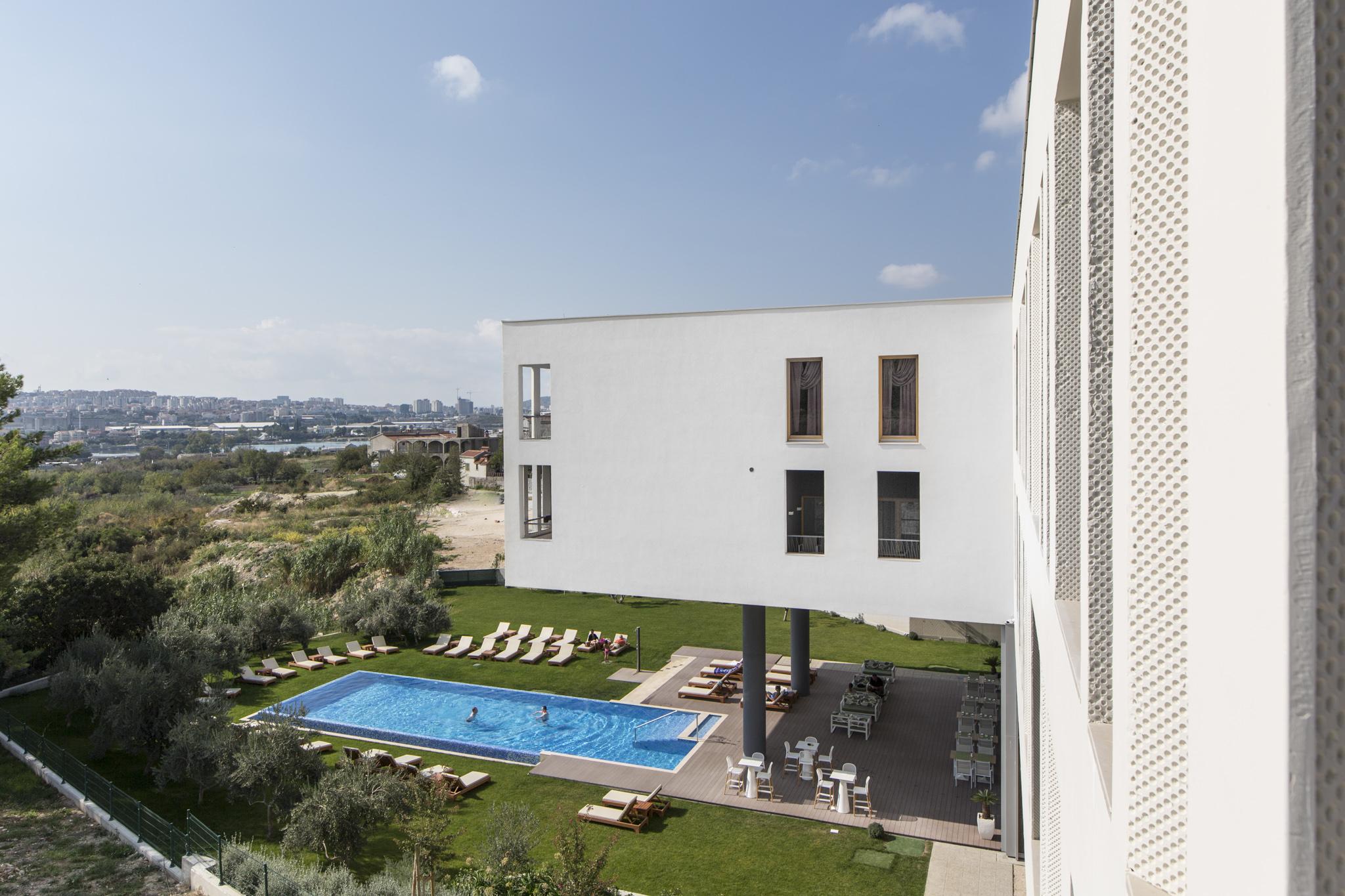Hotel Palace 4*