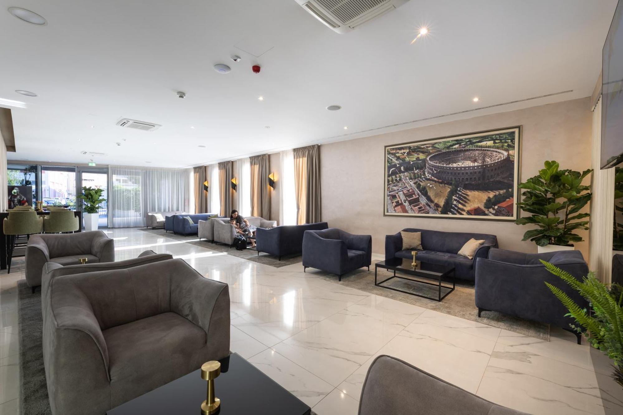 Hotel Palace Solin