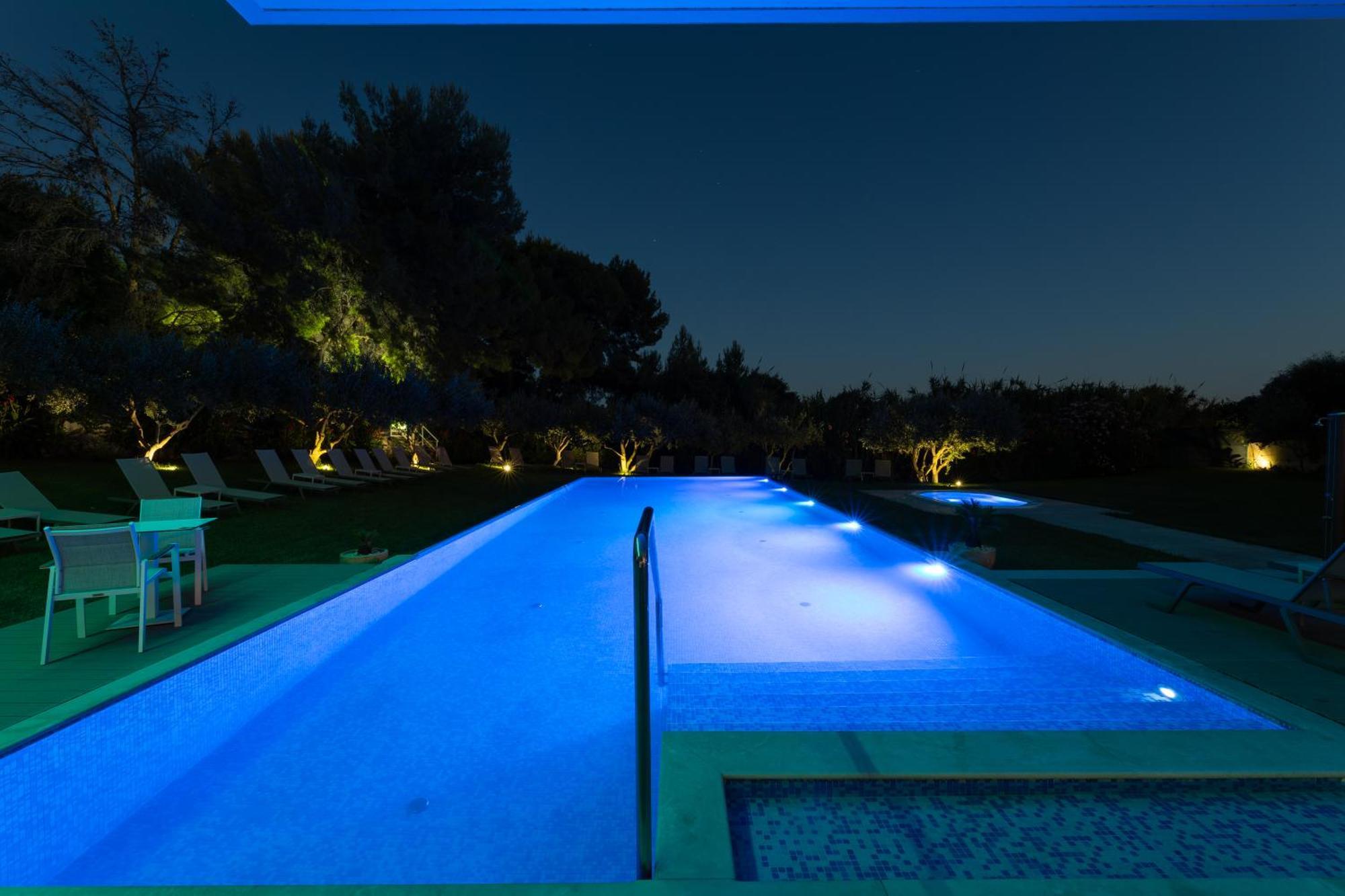 Hotel Palace Solin