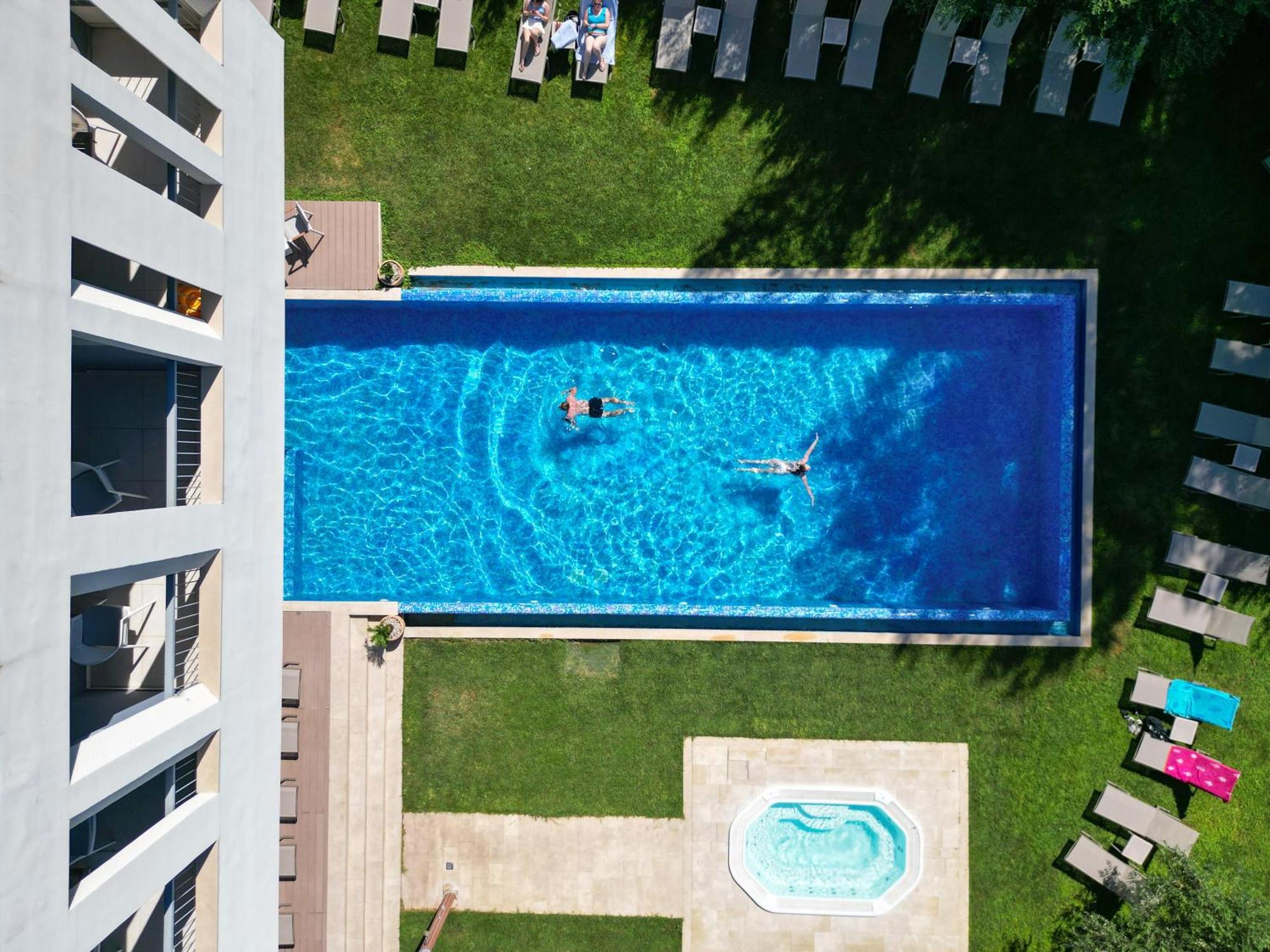 Hotel Palace