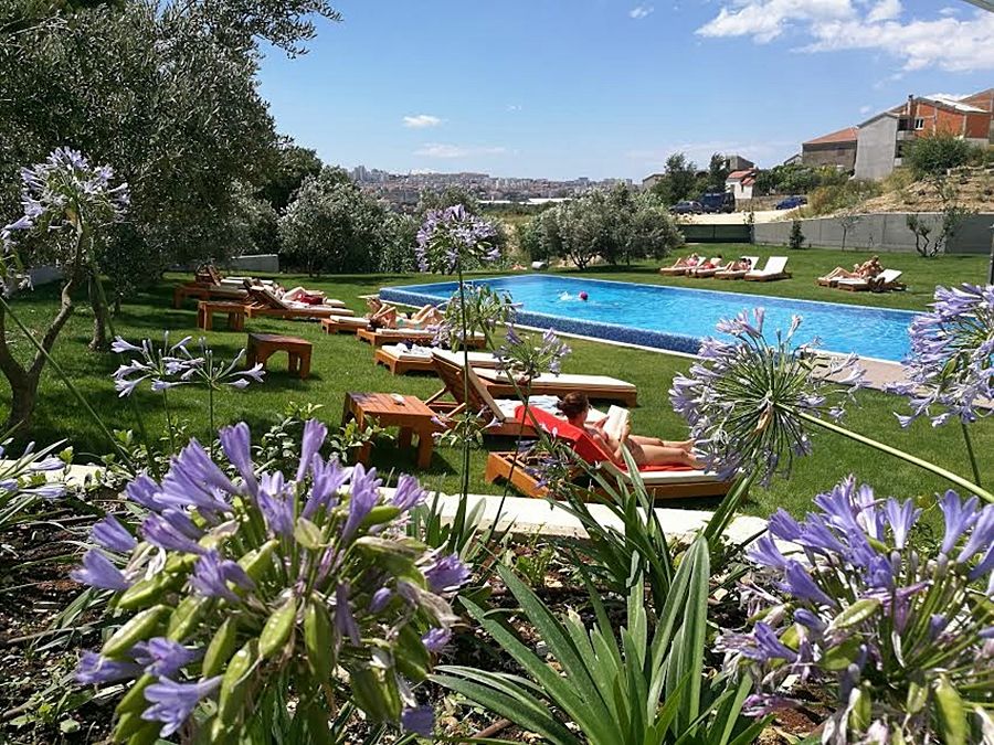 Hotel Palace 4*
